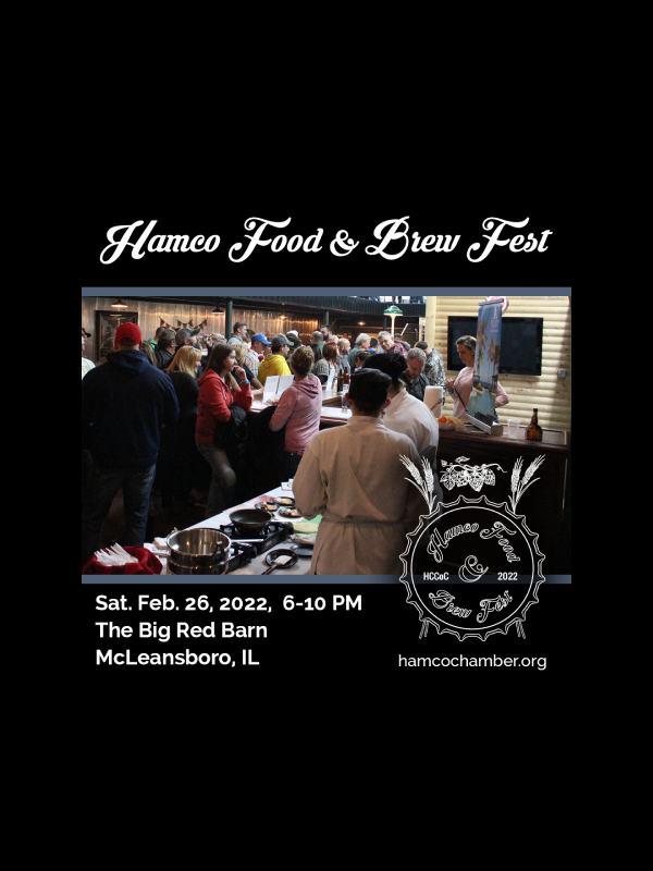 McLeansboro Hamco Food and Brew Fest